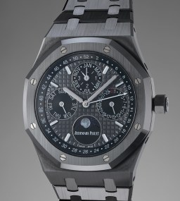 audemars-piguet26579ce.oo.1225ce.01在富艺斯 The Geneva Watch Auction: NINE上的样品照片