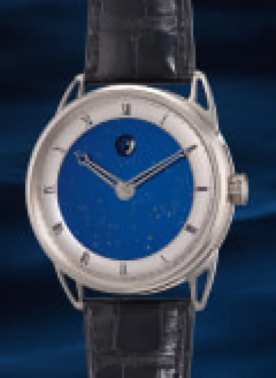 de-bethunedb25l在富艺斯 The Hong Kong Watch Auction: XIX上的样品照片