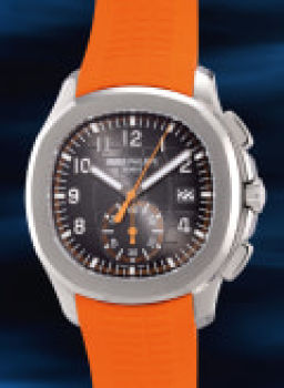patek-philippe5968a-001在富艺斯 The Hong Kong Watch Auction: XIX上的样品照片