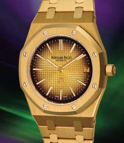 audemars-piguet16202ba.oo.1240ba.01在富艺斯 The New York Watch Auction: XII上的样品照片