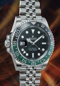 rolex126720vtnr在富艺斯 The Geneva Watch Auction: XVIII上的样品照片