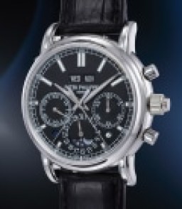Sample photo of patek-philippe5204p-011 at Phillips The Geneva Watch Auction: XVII