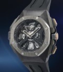audemars-piguet26221ft在富艺斯 The Geneva Watch Auction: XVI上的样品照片