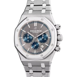 Audemars Piguet26331IP.OO.1220IP.01在富艺斯 INTERSECT: Online Auction上的样品照片
