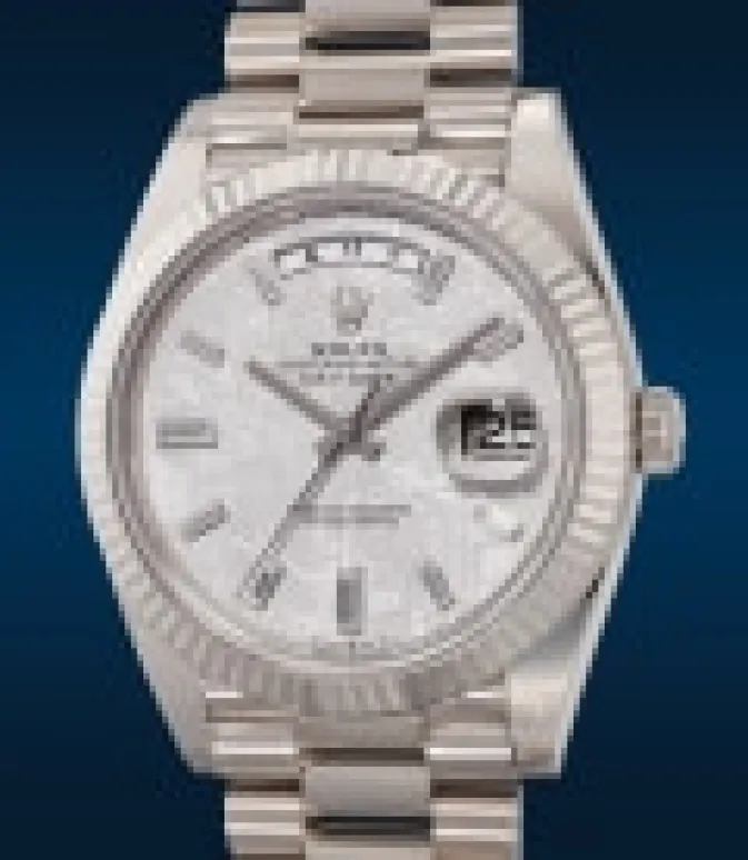 rolex228239在富艺斯 The Hong Kong Watch Auction: XVIII上的样品照片