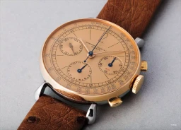 Audemars Piguet1533在富艺斯 Geneva Watch AuctionGeneva Auction上的样品照片