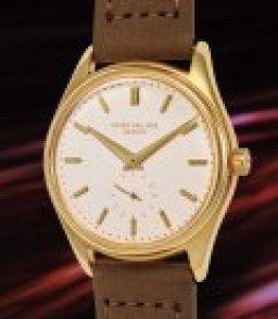 patek-philippe2526在富艺斯 The New York Watch Auction: XI上的样品照片