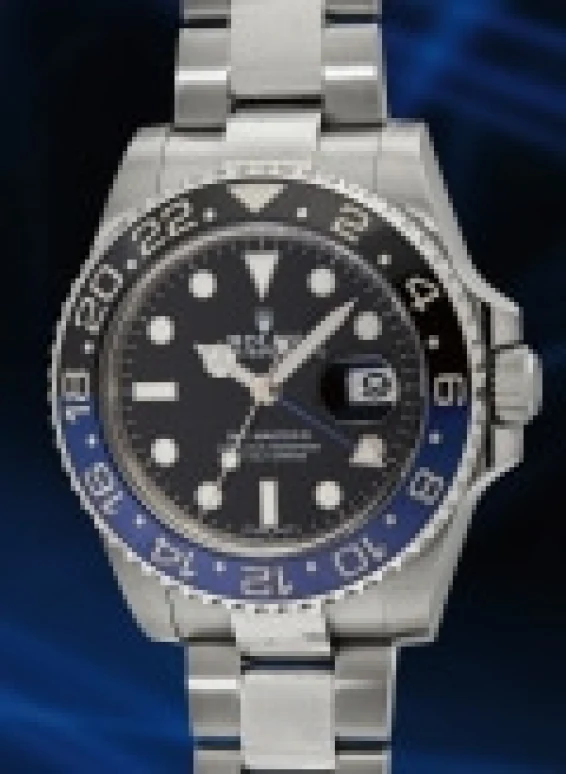 rolex116710blnr在富藝斯 The New York Watch Auction: X上的樣品照片