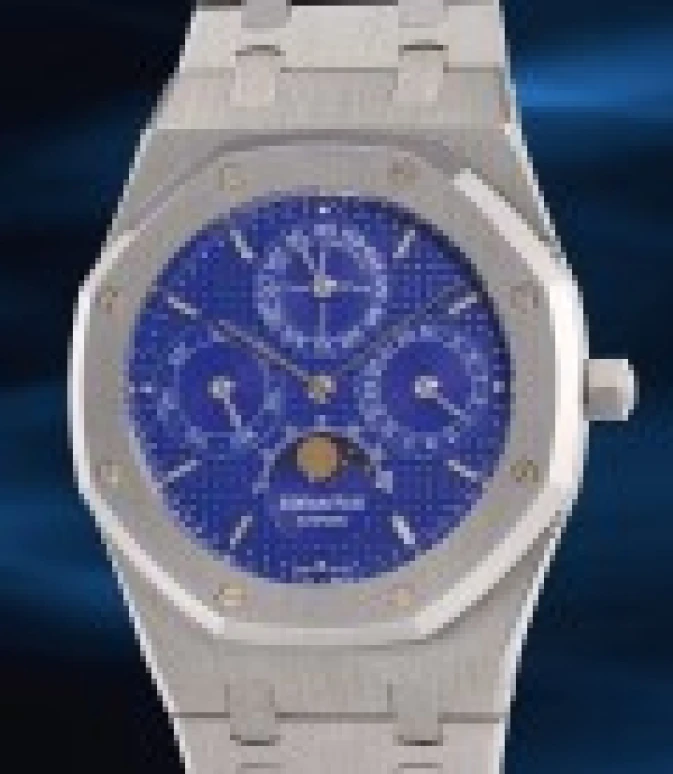 audemars-piguet25820st.oo.0944st.04在富艺斯 The Hong Kong Watch Auction: XIX上的样品照片