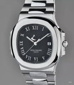 Patek Philippe3710/1A在富艺斯 Game ChangersNew York Auction上的样品照片