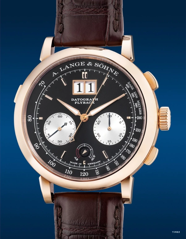 Sample photo of A. Lange & Sohne405.031 at Phillips Hong Kong: Watches Online Auction