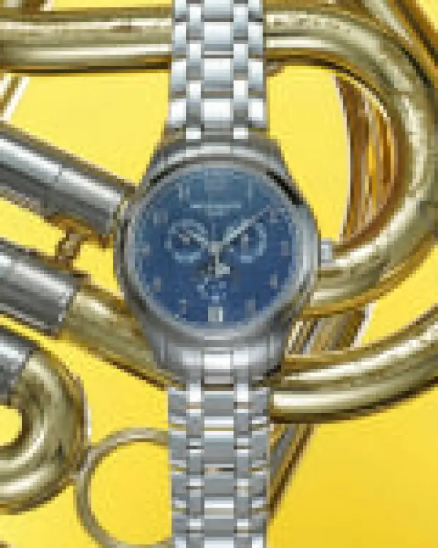 Sample photo of patek-philippe4947/1a-001 at Phillips Phillips Watches Online Auction: The Geneva Sessions Fall 2023