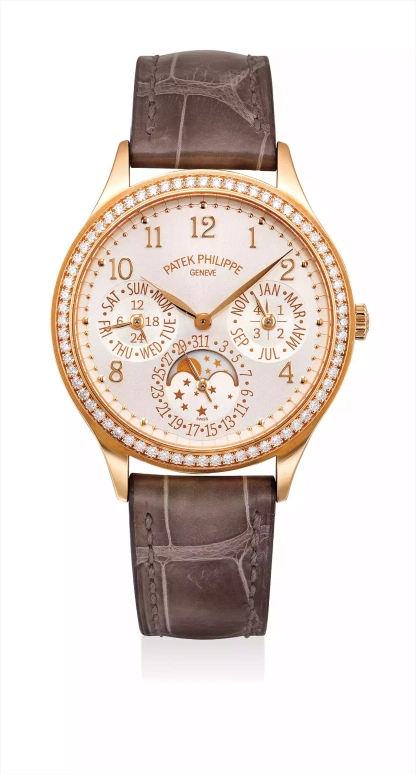 Sample photo of Patek Philippe7140R-001 at Phillips The Hong Kong Watch AuctionHong Kong Auction