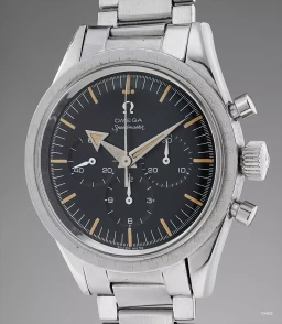 OmegaCK 2915-2在富艺斯 The Geneva Watch AuctionGeneva Auction上的样品照片
