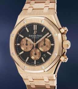 audemars-piguet26331or在富艺斯 The Geneva Watch Auction: XIII上的样品照片