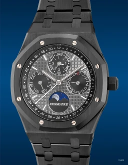 Audemars Piguet26579CE.OO.1225CE.01在富艺斯 Hong Kong: Watches Online Auction上的样品照片