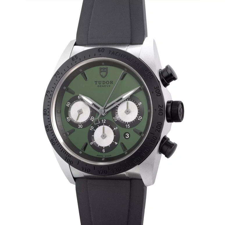 Tudor42010N在富艺斯 INTERSECT: Online Auction上的样品照片