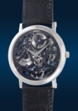 piagetg0a40033在富艺斯 The Hong Kong Watch Auction: XVIII上的样品照片