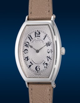 patek-philippe5098p在富艺斯 Phillips Watches Online Auction: The Hong Kong Sessions, Spring 2024上的样品照片