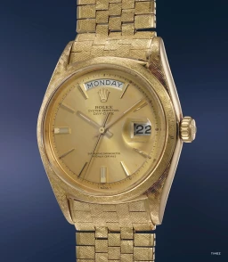 Rolex1806在富艺斯 The Geneva Watch AuctionGeneva Auction上的样品照片