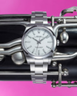 rolex114300在富艺斯 Phillips Watches Online Auction: The Geneva Sessions Fall 2023上的样品照片