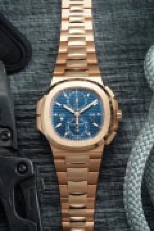 patek-philippe5990/1r在富艺斯 Phillips Watches Online: The Geneva Sessions, Fall 2024上的样品照片