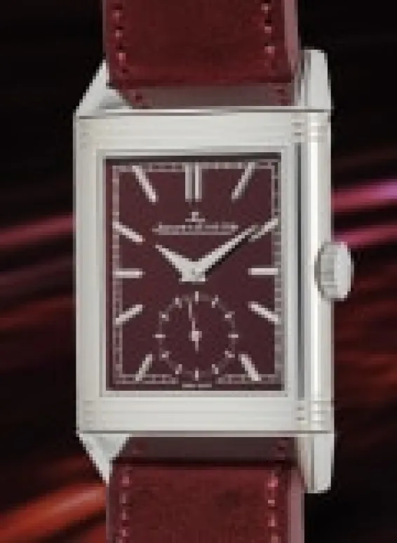 jaeger-lecoultreq397846j在富艺斯 The New York Watch Auction: XI上的样品照片