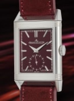 jaeger-lecoultreq397846j在富艺斯 The New York Watch Auction: XI上的样品照片