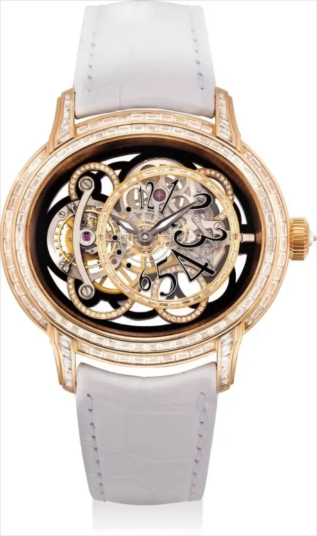 Audemars Piguet26381OR在富艺斯 The Hong Kong Watch AuctionHong Kong Auction上的样品照片