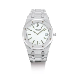 AUDEMARS PIGUET15202在苏富比 Important Watches上的样品照片