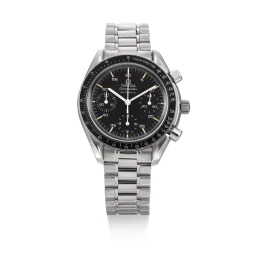 OMEGA3510-50.00在苏富比 Watches Weekly | London上的样品照片
