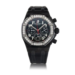 Audemars Piguet26267FS.ZZ.D002CA.01在苏富比 Important Watches Part II上的样品照片