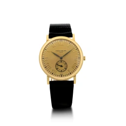 Sample photo of PATEK PHILIPPE5022 at Sotheby's Watches