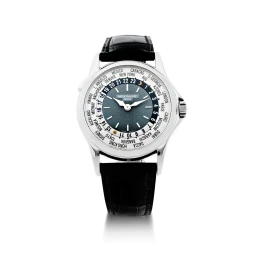 Patek Philippe5110P-001在苏富比 Important Watches上的样品照片