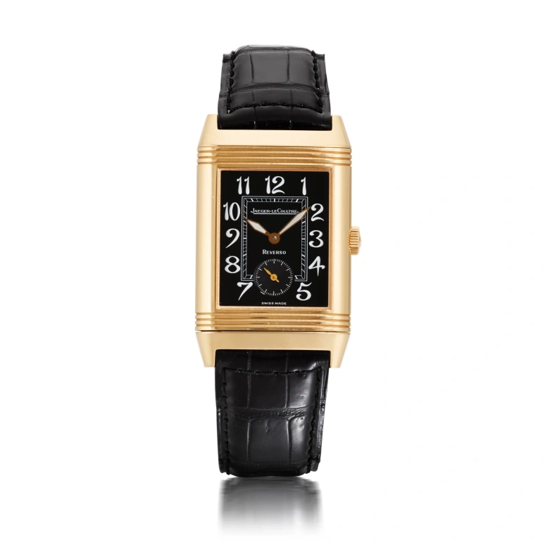 Jaeger-LeCoultre270.2.62在苏富比 Watches Weekly | London上的样品照片
