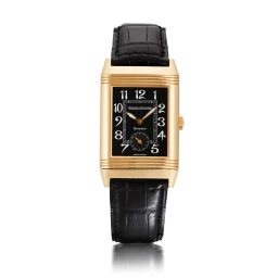 Jaeger-LeCoultre270.2.62在苏富比 Watches Weekly | London上的样品照片