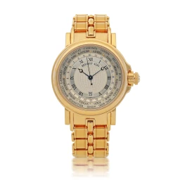 Breguet3700在苏富比 Fine Watches上的样品照片
