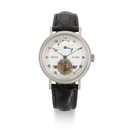 BREGUET5317在苏富比 Important Watches上的样品照片