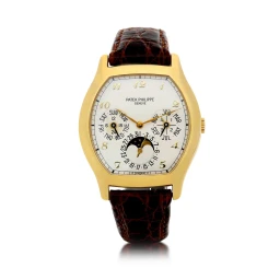 PATEK PHILIPPE5040在苏富比 Watches上的样品照片