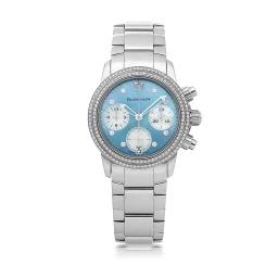 Blancpain2385在苏富比 Watches Weekly | Geneva上的样品照片