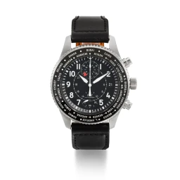 IWCIW395001在苏富比 Watches Weekly | London上的样品照片