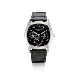 PATEK PHILIPPE5940在苏富比 Important Watches上的样品照片
