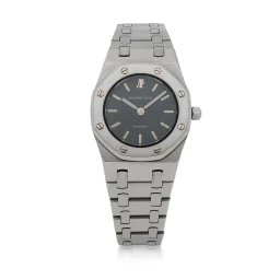 Audemars Piguet8638ST在苏富比 Fine Watches上的样品照片