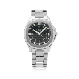 Patek Philippe5065在苏富比 Important Watches Part II上的样品照片