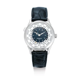 PATEK PHILIPPE5230在苏富比 Important Watches上的样品照片