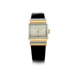 Patek Philippe504在苏富比 Important Watches上的样品照片