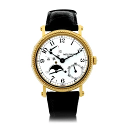 PATEK PHILIPPE5015在苏富比 Watches上的样品照片