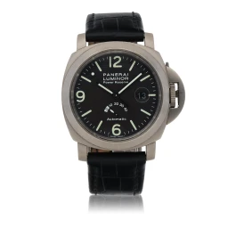 PaneraiPAM00057在苏富比 Watches Weekly | Geneva上的样品照片
