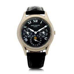 PATEK PHILIPPE5038在苏富比 Watches上的样品照片