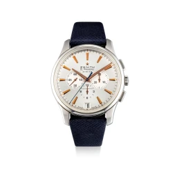 ZENITH03.2110.400在苏富比 Watches Weekly | Hong Kong上的样品照片